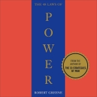 The 48 Laws of Power By Robert Greene, Don Leslie (Read by) Cover Image