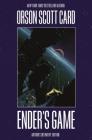 Ender's Game Gift Edition (The Ender Saga #1) Cover Image