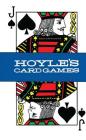 Hoyles Card Games By L. Dawson (Editor) Cover Image