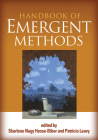 Handbook of Emergent Methods Cover Image