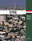 Syria (Modern Nations of the World (Lucent)) By Terri Dougherty Cover Image