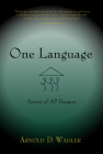 One Language: Source of All Tongues Cover Image