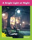A Bright Light at Night (Word Families) By Jenna Lee Gleisner Cover Image