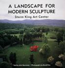 A Landscape for Modern Sculpture: Scotland's Seaside Links Cover Image