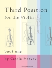 Third Position for the Violin, Book One Cover Image
