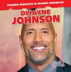 Dwayne Johnson By Joan Stoltman, Ana Maria Garcia (Translator) Cover Image