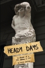 Heady Days - A Memoir of a 70s AdMan in T&T Cover Image