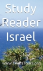 One Study Guide Israel By Moubarak Andre, Dabbagh Dabbagh (Illustrator) Cover Image