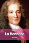 La Henriade By Voltaire Cover Image