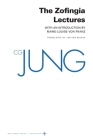 Collected Works of C. G. Jung, Supplementary Volume a: The Zofingia Lectures Cover Image