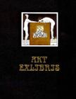 Akt Exlibris By Enno Von Denffer (Editor), Angela Und Andreas Hopf Cover Image