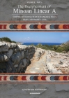 The Decipherment of Minoan Linear A, Volume II, Part I: Corpus of transliterated Linear A texts: Arkhanes - Kea Cover Image