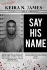 Say His Name Cover Image