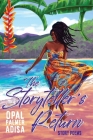 The Storyteller's Return: Story Poems By Opal Palmer Adisa Cover Image