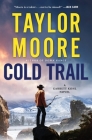 Cold Trail: A Garrett Kohl Novel Cover Image
