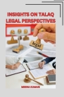 Insights On Talaq Legal Perspectives Cover Image