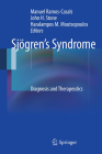 Sjögren's Syndrome: Diagnosis and Therapeutics Cover Image