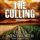 The Culling By Jennifer Jill Araya (Read by), Tricia Wentworth Cover Image