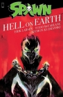 Spawn: Hell on Earth By Todd McFarlane, Erik Larsen, Tom Leveen Cover Image
