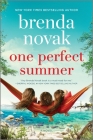 One Perfect Summer By Brenda Novak Cover Image