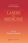 Lasers in Medicine By Ronald W. Waynant (Editor) Cover Image