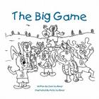 The Big Game By Don Scribner Cover Image