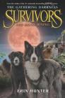 Survivors: The Gathering Darkness #4: Red Moon Rising By Erin Hunter, Laszlo Kubinyi (Illustrator), Julia Green (Illustrator) Cover Image