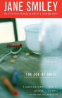 The Age of Grief By Jane Smiley, Amanda Ronconi (Read by), Jessica Almasy (Read by) Cover Image