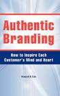 Authentic Branding By Howard A. Lim Cover Image