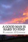 A Good Man Is Hard to Find Cover Image
