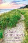 Daily Guideposts 2019: A Spirit-Lifting Devotional By Guideposts Cover Image