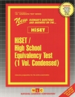 HiSET / High School Equivalency Test: Passbooks Study Guide (Admission Test Series (ATS)) By National Learning Corporation Cover Image