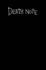 Death Note: full version ( RULES ) Cover Image