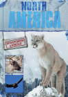 North America (Endangered Animals) Cover Image