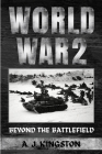 World War II: Beyond The Battlefield Cover Image