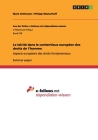 La laïcité dans le contentieux européen des droits de l'homme: Aspects européens des droits fondamentaux By Mark Orthmann, Philipp Westerhoff Cover Image