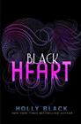 Black Heart (The Curse Workers #3) By Holly Black Cover Image