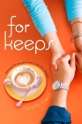 For Keeps By Natasha Friend Cover Image