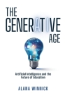 The Generative Age Cover Image