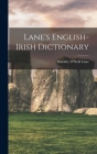 Lane's English-Irish Dictionary By Timothy O'Neill Lane Cover Image