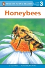 Honeybees (Penguin Young Readers, Level 3) By Joyce Milton, Pete Mueller (Illustrator) Cover Image
