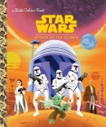 Star Wars: Attack of the Clones (Star Wars) (Little Golden Book) By Golden Books, Ethen Beavers (Illustrator) Cover Image