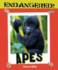 Apes (Endangered!) Cover Image