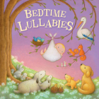 Bedtime Lullabies Cover Image