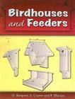 Birdhouses and Feeders (Dover Woodworking) Cover Image