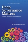 Deep Governance Matters: The world of community service and mission Cover Image