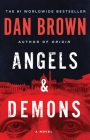 Angels & Demons: A Novel Cover Image