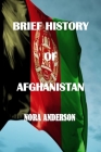Brief History of Afghanistan Cover Image