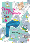 Penguin & House 1 By Akiho Ieda Cover Image