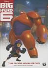 Big Hero 6 By Disney Publishing Worldwide, MacLeod Andrews (Read by) Cover Image